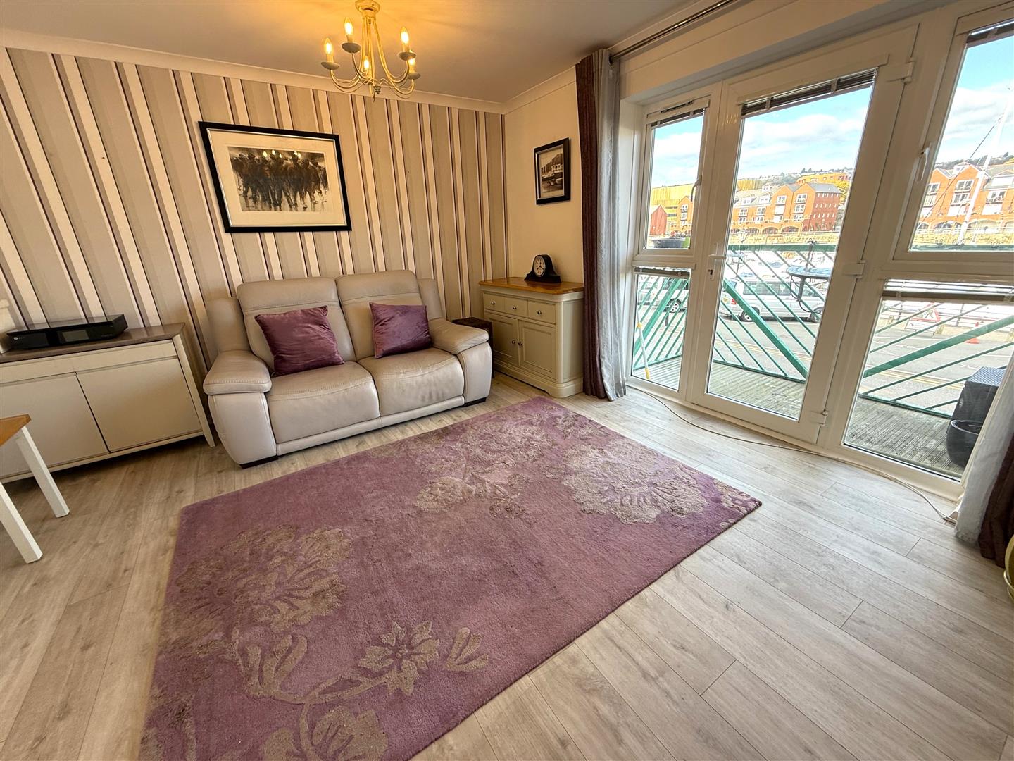 Ambassador House, Trawler Road, Marina, Swansea, SA1 1XZ